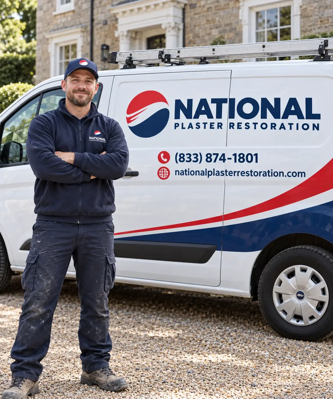 Plaster Repair Mountainhome, PA FAQs